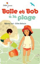Charger l'image dans la galerie, Carte Yoto - Pack Les Aventures de Bulle et Bob (6 cartes) (3/6ans)