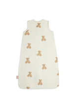 Charger l'image dans la galerie, Gigoteuse en coton - Teddy Bear