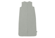 Charger l'image dans la galerie, Gigoteuse gaze de coton - Olive Green