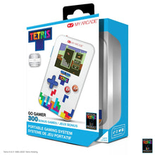 Charger l'image dans la galerie, Console de Jeux rétro - Tétris (+300 jeux)
