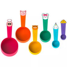 Charger l'image dans la galerie, Les Tasses de mesure Chefclub