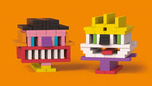 Charger l'image dans la galerie, Fun-Box Multi Mix - 200 Briques