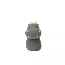 Charger l'image dans la galerie, Hochet Animaux - Hippo