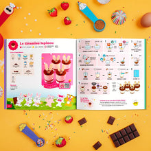 Charger l'image dans la galerie, Livre de recettes - Les gâteaux & desserts incontournables