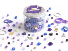 Charger l'image dans la galerie, Mix de perles - Cosmos