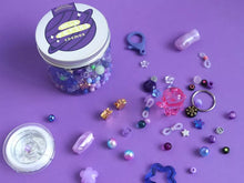 Charger l'image dans la galerie, Mix de perles - Cosmos