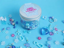 Charger l'image dans la galerie, Mix de perles - Frozen