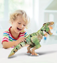 Charger l'image dans la galerie, Maquette géante - Dino T-Rex