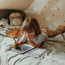 Charger l'image dans la galerie, Kidydraw-Mini Tablette à Dessin - Il était une fois