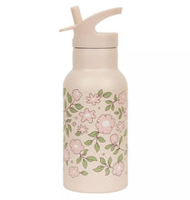 Charger l'image dans la galerie, Gourde Isotherme - Fleurs Rose
