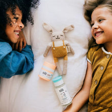 Charger l'image dans la galerie, Coffret Mes Soins à Bisous 4/6ans - Lotion + Crème bio