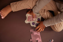 Charger l'image dans la galerie, Set de 7 puzzles - Animaux nordiques