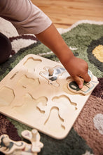 Charger l'image dans la galerie, Puzzle en Bois - A la Ferme