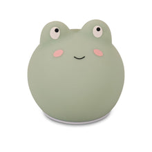 Charger l'image dans la galerie, Veilleuse Led Grenouille