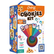Charger l'image dans la galerie, Coffret Tasses de mesure - Cookie