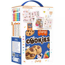 Charger l'image dans la galerie, Coffret Tasses de mesure - Cookie