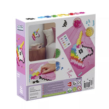 Charger l'image dans la galerie, Jeu de construction - Puzzle Licorne (>5ans)