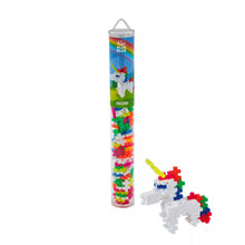 Charger l'image dans la galerie, Jeu de construction - Tube Licorne