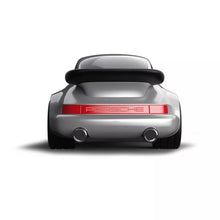 Charger l'image dans la galerie, Racing Car - Porsche 911 Grise