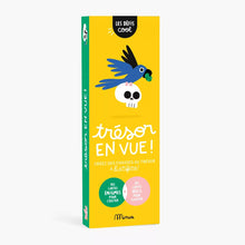 Charger l'image dans la galerie, Trésor en vue! - Créez des chasses aux trésors à l'infini..