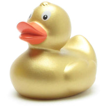 Charger l'image dans la galerie, Canard de bain - Le Doré (petit modèle)