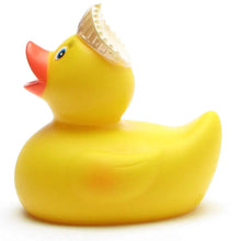 Charger l'image dans la galerie, Canard de bain - La Princesse