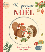 Charger l'image dans la galerie, Livre - Ton Premier Noël