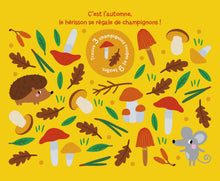 Charger l'image dans la galerie, Mes jolies Peintures Magiques - Forêt