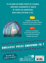 Charger l'image dans la galerie, Deviens le Héros - Le Maître des Licornes
