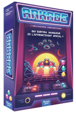 Charger l'image dans la galerie, Jeu de Société - Arkade