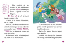 Charger l'image dans la galerie, Livre la Danse des Fées - La Fête des Fleurs