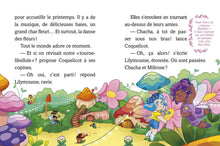 Charger l'image dans la galerie, Livre la Danse des Fées - La Fête des Fleurs