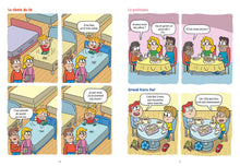 Charger l'image dans la galerie, Les Meilleures Blagues en BD