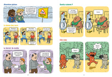 Charger l'image dans la galerie, Les Meilleures Blagues en BD