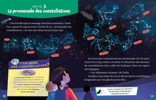 Charger l'image dans la galerie, Mes premières Enquêtes - Dans l'Espace