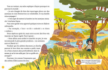 Charger l'image dans la galerie, Mes premières Enquêtes - Aventures dans la Savane