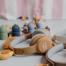 Charger l'image dans la galerie, Kidyears Casque audio - Lion