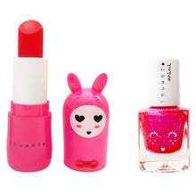 Charger l'image dans la galerie, Duo Baume & vernis - Fushia