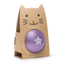 Charger l'image dans la galerie, Ballon Pailleté Violet - 15cm