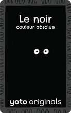 Charger l'image dans la galerie, Carte Yoto - Les Couleurs sont un jeu (8 cartes) (2/6ans)