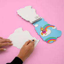 Charger l'image dans la galerie, Carnet d'Activités Stickers - Lily