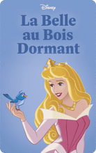 Charger l'image dans la galerie, Carte Yoto - Les Classiques Disney "Volume 1" (6 cartes) (4/9ans)