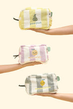 Charger l'image dans la galerie, Trousse de toilette Pedro - Poire