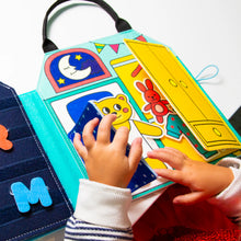 Charger l'image dans la galerie, Montessori Playkit - My Day