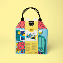 Charger l'image dans la galerie, Montessori Playkit - My Day