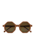 Charger l'image dans la galerie, Lunettes de soleil enfant - Mocha
