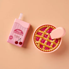 Charger l'image dans la galerie, Bol & Jus magique - Cherry Pie et Jus de cerise