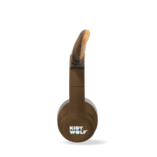 Charger l'image dans la galerie, Kidyears Casque audio - Ours