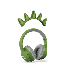 Charger l'image dans la galerie, Kidyears Casque audio - Dino