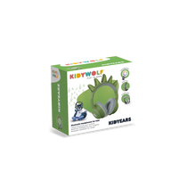 Charger l'image dans la galerie, Kidyears Casque audio - Dino